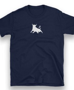 Bull-Unisex T-Shirt DAN