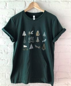 CHRISTMAS T-Shirt DAN