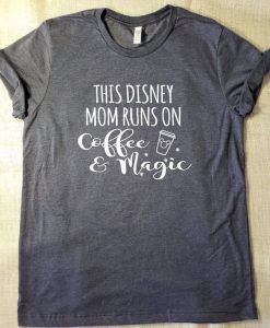 Disney Vacation Shirt DAN