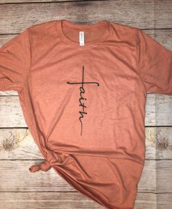 Faith T-Shirt DAN