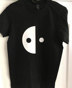 Half Circle T-Shirt DAN