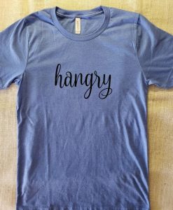 Hangry T-Shirt DAN
