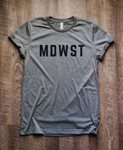 Midwest T-Shirt DAN