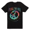 Pierce The Veil featuring T-shirt DV01