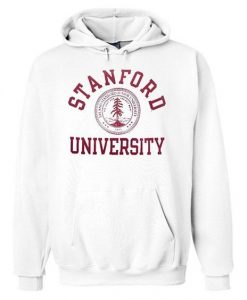STANFORD UNIVERSITY Hoodie GT01