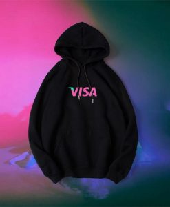 Visa Hoodie GT01
