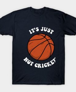 Basketball joke-sport Classic T-Shirt AZ01