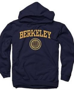 Berkeley Hoodie DAN