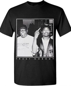Beyond Hip Hop T-shirts ER01