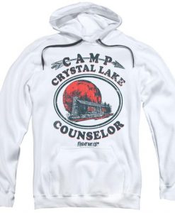Camp Counselor Hoodie EM29