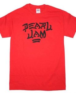 Pearl Jam Destroy DAN