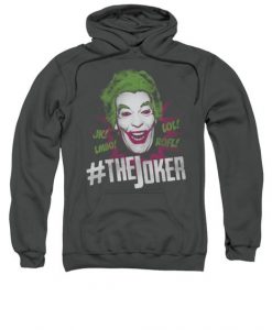 The Joker Hoodie AV01