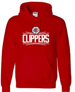Clippers Hoodie N22EM