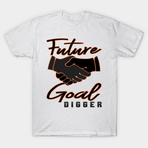 Future goal T-Shirt N27RS