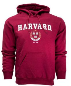 Harvard Hoodie EM15N