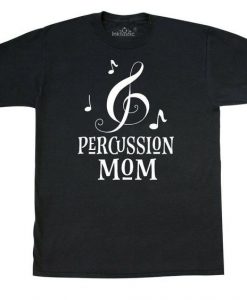 PERCUSSION MOM T-shirt N28DN