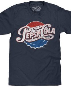 Pepsi cola Tshirt N13EL