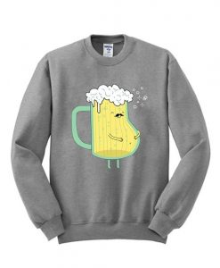 Beer Sweatshirt FD3D