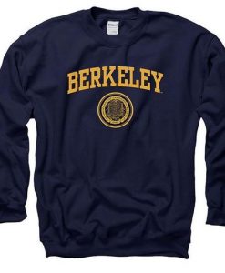 Berkeley Arch Sweatshirt FD3D