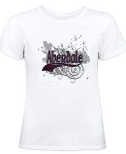Aberdale T-Shirt ND2J0