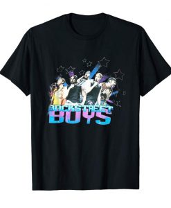 Backstreet Boys T-shirt RF12M0