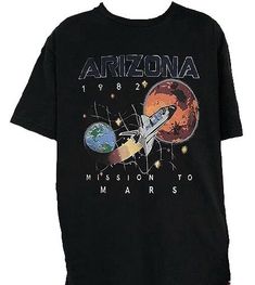 Arizona Tshirt TA6A0