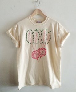 Tomato T-shirt ND8A0