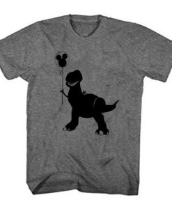 Toy Story Dino T-shirt ND8A0