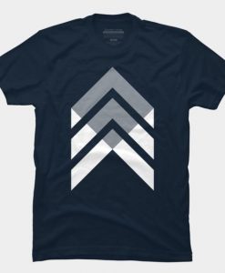 Arrow T-Shirt AL29JL0
