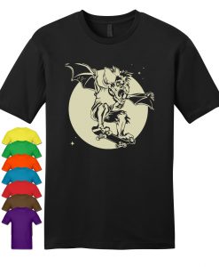 Bat Boy T-Shirt AL27AG0