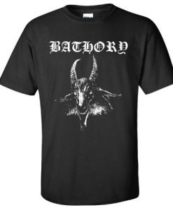 Bathory T-Shirt AL27AG0