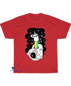 See You In Space! T-Shirt EL8D0