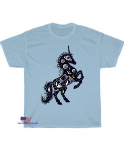 unicorns universe T-Shirt EL8D0