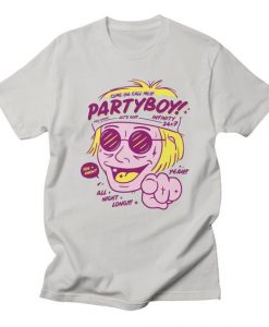 Party Boy Sweatshirt DA24F1