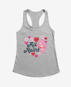 All Hearts Tank Top GN22MA1