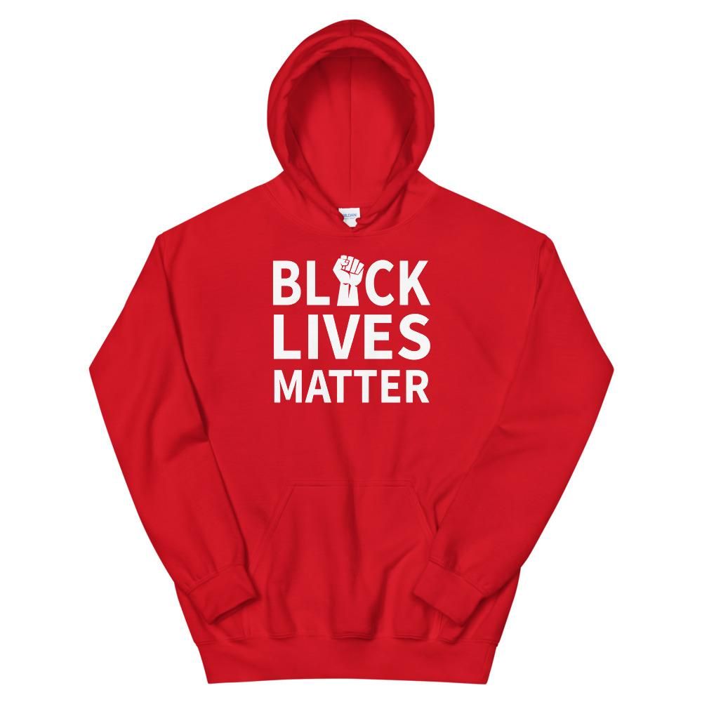 Black Lives Matter Hoodie AL23MA1