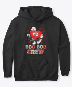 Boo Crew Hoodie SR2MA1