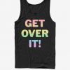 Get Over It Tanktop GN31MA1
