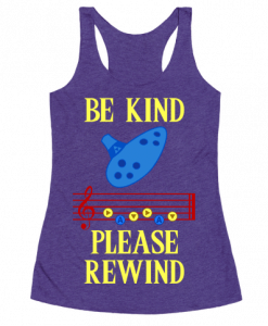 Be Kind Please Tanktop SD20A1