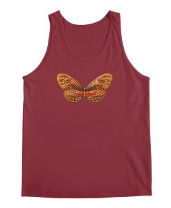 Butterfly Tanktop AL22A1