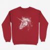 Constellation Unicorn Sweatshirt IM30A1