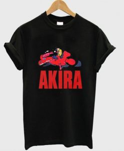Akira Kaneda T-shirt