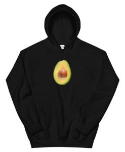 Avocado Hoodie
