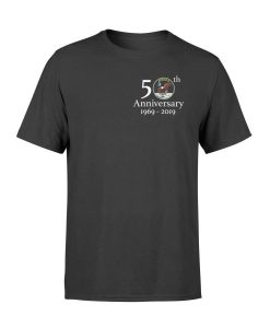 Apollo 11 50th Anniversary T-shirt