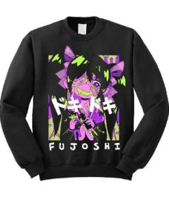 Omocat Fujoshi Sweatshirt
