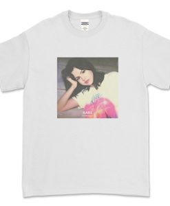 Selena Gomez Rare Album Cover T-Shirt