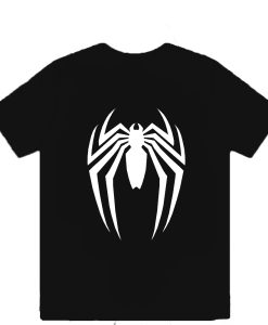 Sharp Spiderman T-Shirt TPKJ3