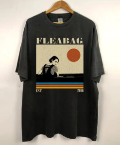 Fleabag T-Shirt AL