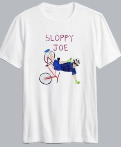 Sloppy Joe T-Shirt AL